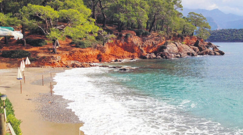 lees alles over 7 mooie badplaatsen in Turkije voor een zonvakantie in 2026