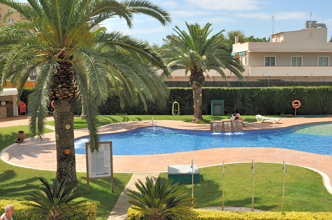 vakantietip voor 2026 in Blanes - Camping Cavall de Mar