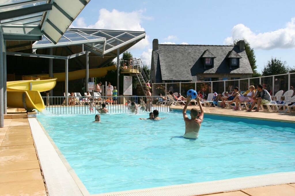 boek nu goedkoop je vakantie in 2026 naar Camping La Baie - La Trinite-sur-Mer - Bretagne