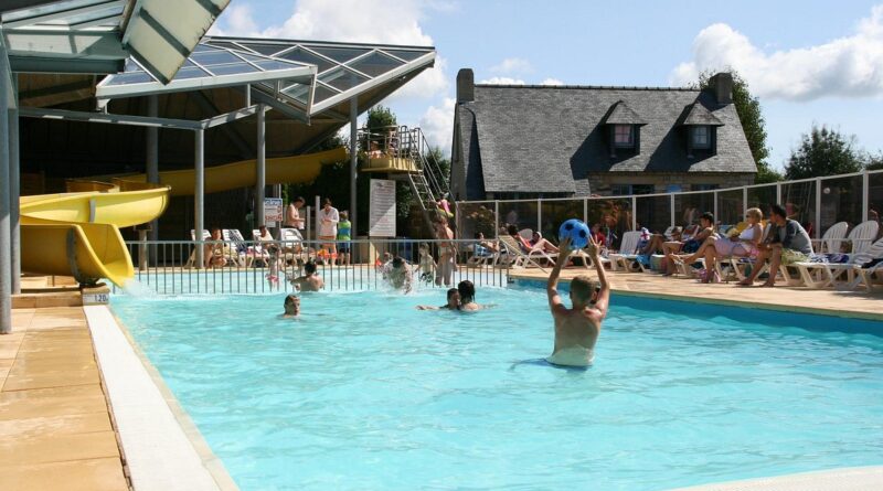 boek nu goedkoop je vakantie in 2026 naar Camping La Baie - La Trinite-sur-Mer - Bretagne