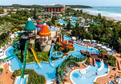 Boek Hotel AQI Pegasos Royal in de plaats Alanya op Turkse Rivièra voor 2026