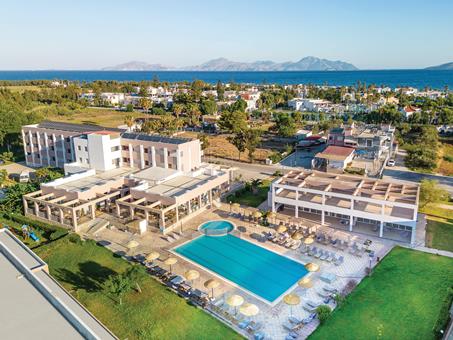 Boek Hotel Aegean Bay in de plaats Marmari op Kos voor 2026