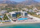 Boek Hotel Alimounda Mare in de plaats Pigadia op Karpathos voor 2026