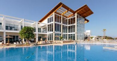 Boek  Hotel AluaVillage Fuerteventura in de plaats Playa de Esquinzo op Fuerteventura voor 2026