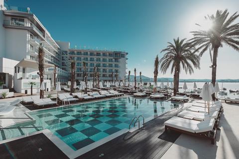 Boek Hotel Amare Beach Hotel Ibiza in de plaats San Antonio op Ibiza voor 2026