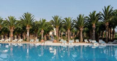 Boek je vakantie goedkoop voor 2026 naar Hotel Aphrodite - Molyvos - Lesbos