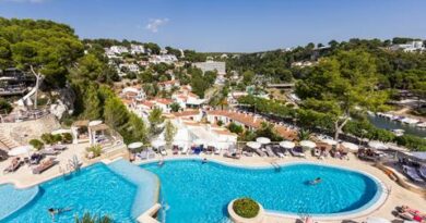 Boek Hotel Artiem Audax in de plaats Cala Galdana op Menorca voor 2026