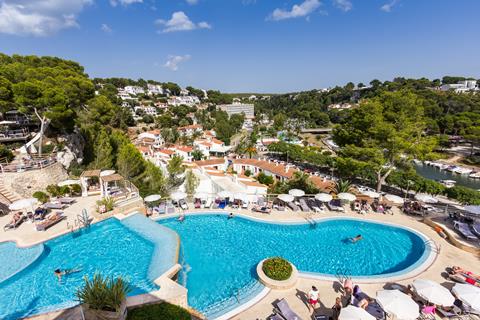Boek Hotel Artiem Audax in de plaats Cala Galdana op Menorca voor 2026