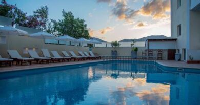 Boek Hotel Astron Princess in de plaats Pigadia op Karpathos voor 2026