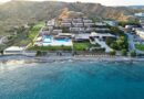 Boek Hotel Atlantica Mikri Poli Kos in de plaats Kardamena op Kos voor 2026