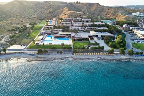 Boek Hotel Atlantica Mikri Poli Kos in de plaats Kardamena op Kos voor 2026