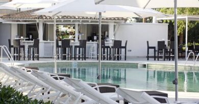 Boek Hotel BG Caballero in de plaats Playa de Palma op Mallorca voor 2026
