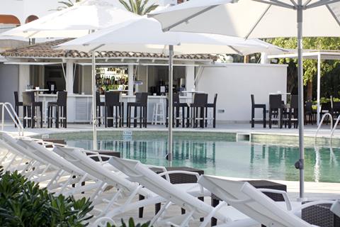 Boek Hotel BG Caballero in de plaats Playa de Palma op Mallorca voor 2026