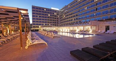 Boek Hotel BG Java in de plaats Playa de Palma op Mallorca voor 2026
