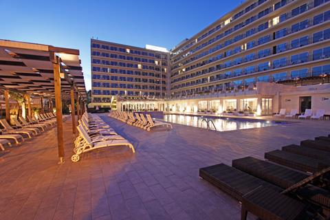 Boek Hotel BG Java in de plaats Playa de Palma op Mallorca voor 2026