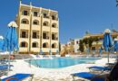 Boek Hotel Blue Bay in de plaats Pigadia op Karpathos voor 2026