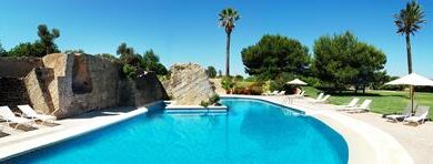 Boek Hotel Casal Santa Eulalia in de plaats Santa Margalida op Mallorca voor 2026