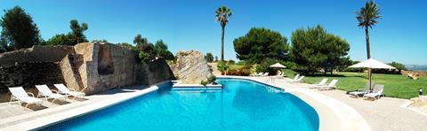 Boek Hotel Casal Santa Eulalia in de plaats Santa Margalida op Mallorca voor 2026