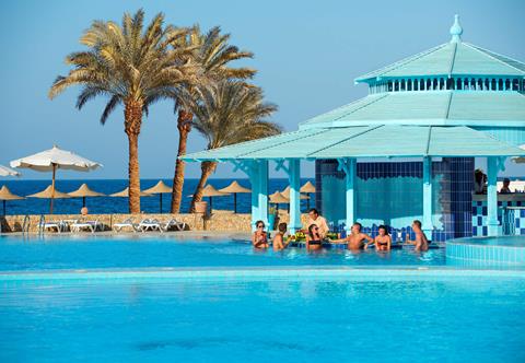 Boek Hotel Concorde Moreen Beach & Spa in de plaats Marsa Mares op Marsa Alam voor 2026