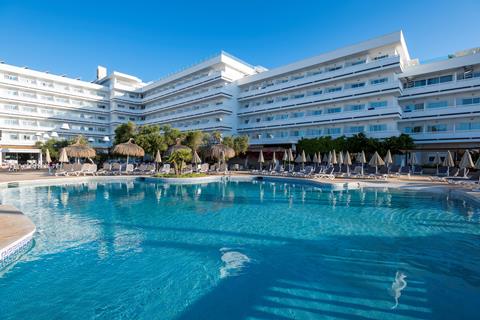 Boek Hotel Condesa in de plaats Port D'Alcudia op Mallorca voor 2026