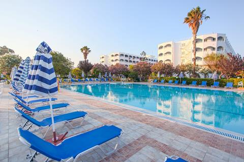 Boek Hotel Continental Palace in de plaats Kos-stad op Kos voor 2026