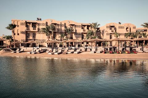 Boek Hotel Cook's Club El Gouna in de plaats El Gouna op Hurghada voor 2026