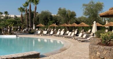 Boek  Hotel Dreams Corfu Resort & Spa in de plaats Gouvia op Corfu voor 2026