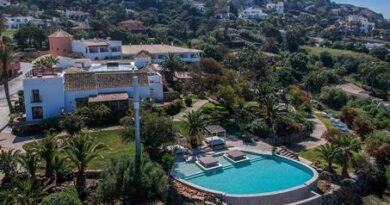 Boek  Hotel El Cortijo de Zahara in de plaats Zahara De Los Atunes op Andalusië voor 2026