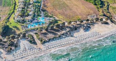 Boek Hotel Grecotel Casa Paradiso in de plaats Marmari op Kos voor 2026