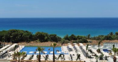 Boek  Hotel Hipotels Gran Conil in de plaats Conil de la Frontera op Andalusië voor 2026