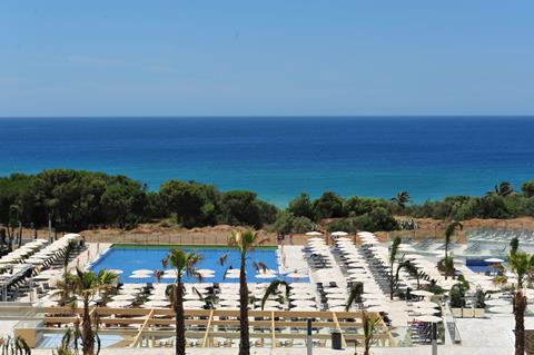 Boek  Hotel Hipotels Gran Conil in de plaats Conil de la Frontera op Andalusië voor 2026
