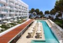 Boek Hotel Iberostar Selection Santa Eulalia in de plaats Santa Eulalia op Ibiza voor 2026