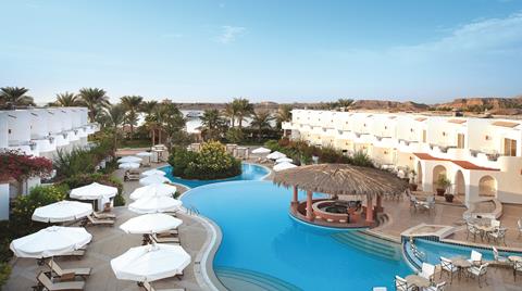 Boek Hotel Iberotel Palace in de plaats Hadaba op Sharm el Sheikh voor 2026