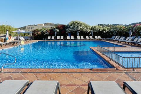 Boek Hotel Invisa Es Pla in de plaats San Antonio op Ibiza voor 2026
