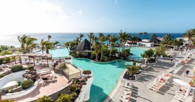 Boek  Hotel Jandia Princess in de plaats Jandia op Fuerteventura voor 2026