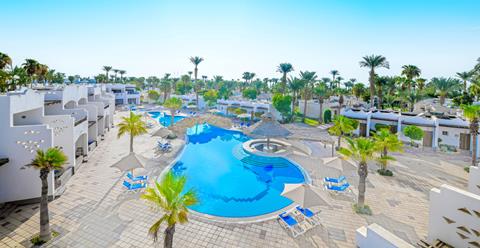 zonvakantie Egypte naar Hotel Jaz Fayrouz Resort in Sharm el Sheikh