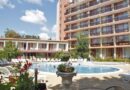 Boek Hotel Jupiter in de plaats Sunny Beach op Burgas voor 2026