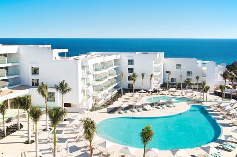 Boek  Hotel Lava Beach in de plaats Puerto del Carmen op Lanzarote voor 2026