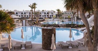 Boek  Hotel MYND Yaiza in de plaats Playa Blanca op Lanzarote voor 2026