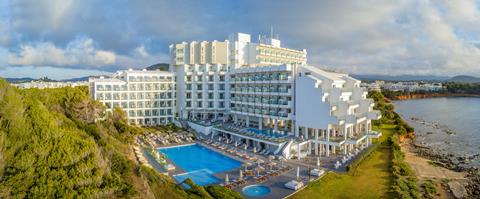 Boek Hotel Melia Ibiza in de plaats Santa Eulalia op Ibiza voor 2026