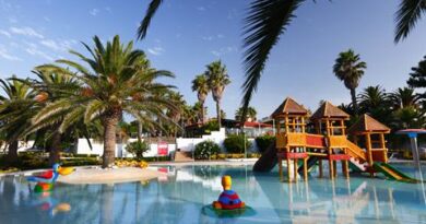 Vakantietip voor 2026: Hotel Occidental Menorca - Punta Prima - Menorca