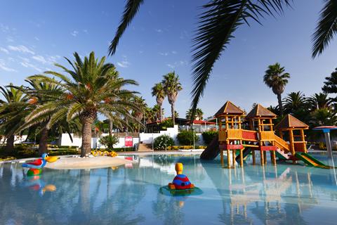 Vakantietip voor 2026: Hotel Occidental Menorca - Punta Prima - Menorca