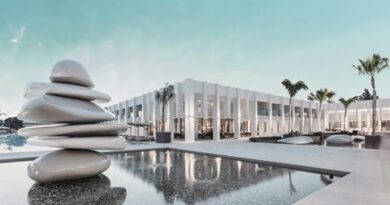 Vakantie boeken naar Hotel Paloma Finesse - Side aan de Turkse Rivièra voor 2026