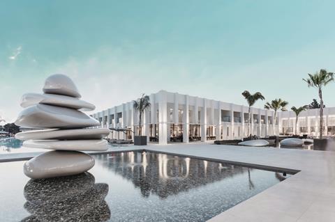 Vakantie boeken naar Hotel Paloma Finesse - Side aan de Turkse Rivièra voor 2026