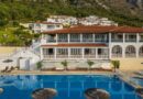 Boek  Hotel Pantokrator in de plaats Barbati op Corfu voor 2026