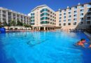 Boek Hotel Pasa Beach in de plaats Marmaris op Lycische Kust voor 2026