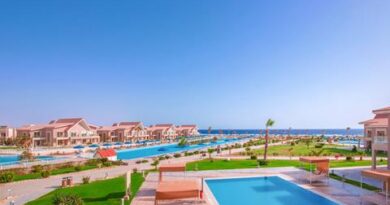 Boek Hotel Pickalbatros Sea World Resort in de plaats Marsa Mares op Marsa Alam voor 2026