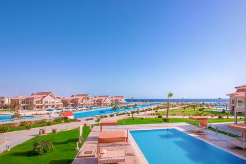 Boek Hotel Pickalbatros Sea World Resort in de plaats Marsa Mares op Marsa Alam voor 2026