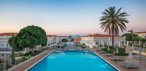 Boek Hotel Porto Bello Royal in de plaats Kardamena op Kos voor 2026