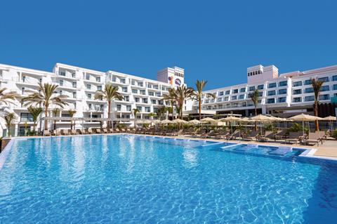 boek nu goedkoop Hotel Riu Buenavista in Playa Paraiso voor 2026